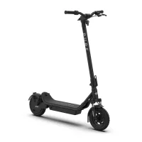 Pure Electric Air5 Pro+ Suspension Black Electric Scooter