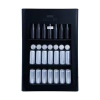 SnoMaster 100L Sub-Zero Under-Counter Beverage Cooler SM-130F