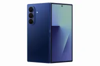 Samsung Galaxy Fold7 512GB Navy