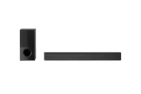LG 4.1ch 600w DTS Soundbar SNH5