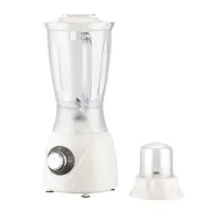 Sunbeam 2 in 1 Plastic Blender