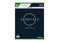 Starfield Premium Edition Upgrade (XSX)