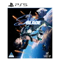 Stellar Blade (PS5)