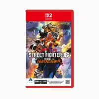 Street Fighter 6