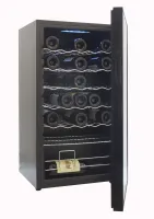 Swan 34 Bottle Wine Cooler SCW27S