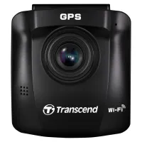 Transcend DP620 Front & Rear Dual Dashcam