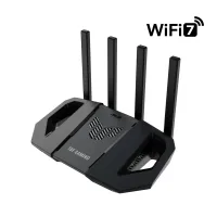 ASUS TUF Gaming BE3600 Dual Band WiFi 7 Router
