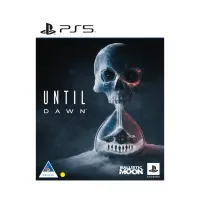 Until Dawn (PS5)