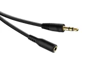 Volkano Slim Series Aux Extension 2.5m