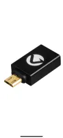 Volkano OTG Series Micro USB To USB Socket Adaptor