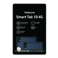 Vodacom Smart Tab 10 4G