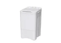 Hisense 15kg Single Tub Washer White WB1X151UW