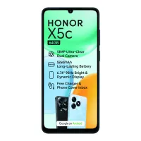 Honor X5c Black