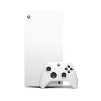 Xbox Series X 1TB Digital Edition White