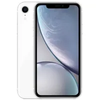 Apple iPhone XR 64GB White Pre Owned (A Grade)