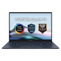 Asus Zenbook UX3405 Intel® Core™ Ultra 9-285H 32GB RAM 1TB SSD OLED Laptop