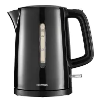 Kenwood 1.7L Plastic Kettle Black