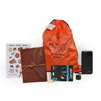 Sony Goodie Bag - ZV-E10 Mirrorless Camera with 16-50mm