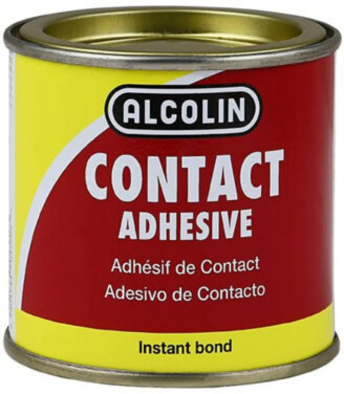 ALCOLIN Adhesive Contact Adhesive