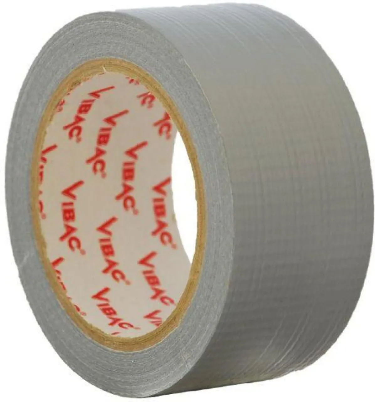 HSTM Duct Tape - Silver (48mm x 25m) Adhesive