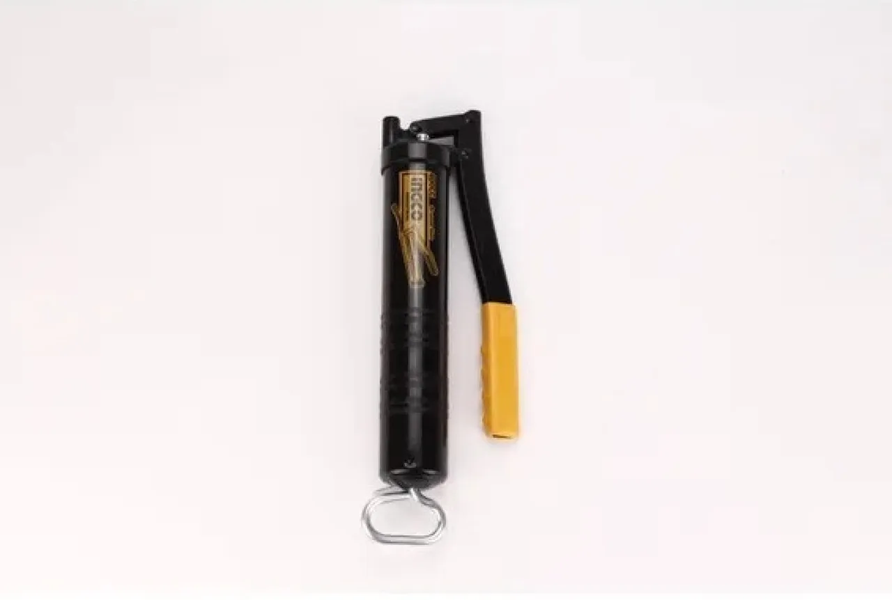 Ingco 400MM Grease gun Adhesive