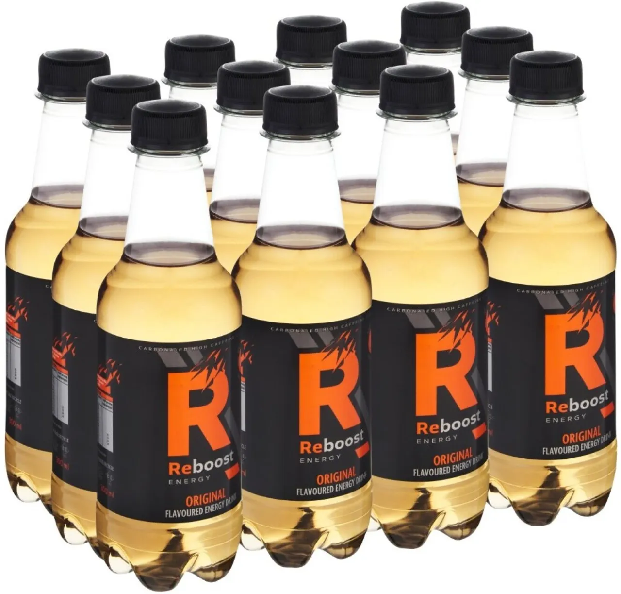 Reboost Energy Drink