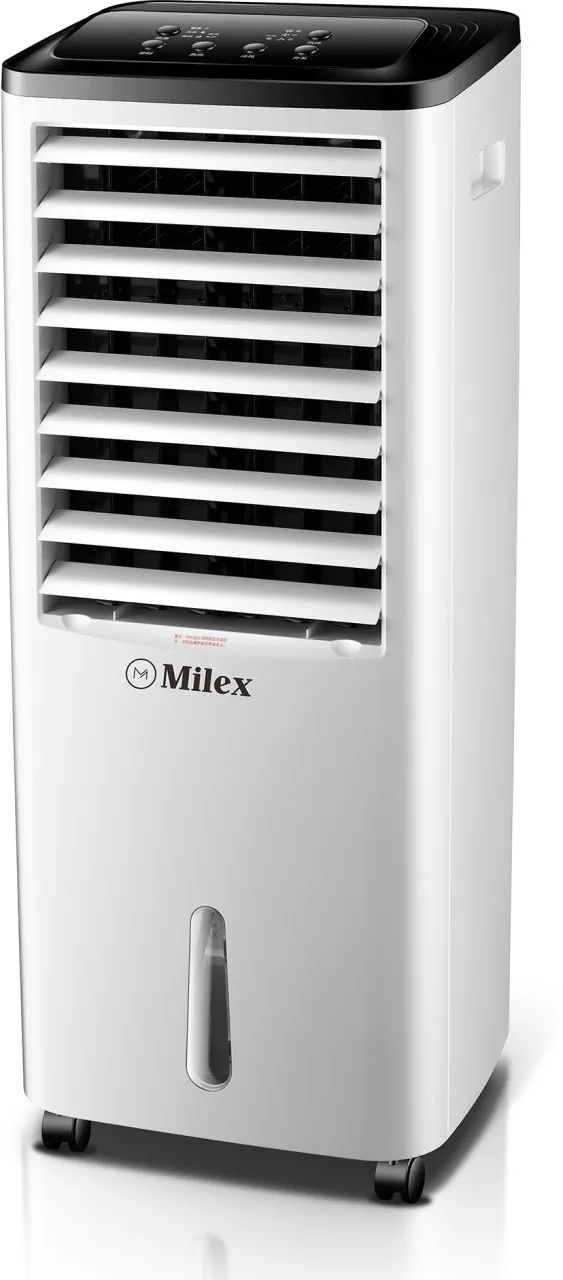 Milex 15 L Tower Air Cooler