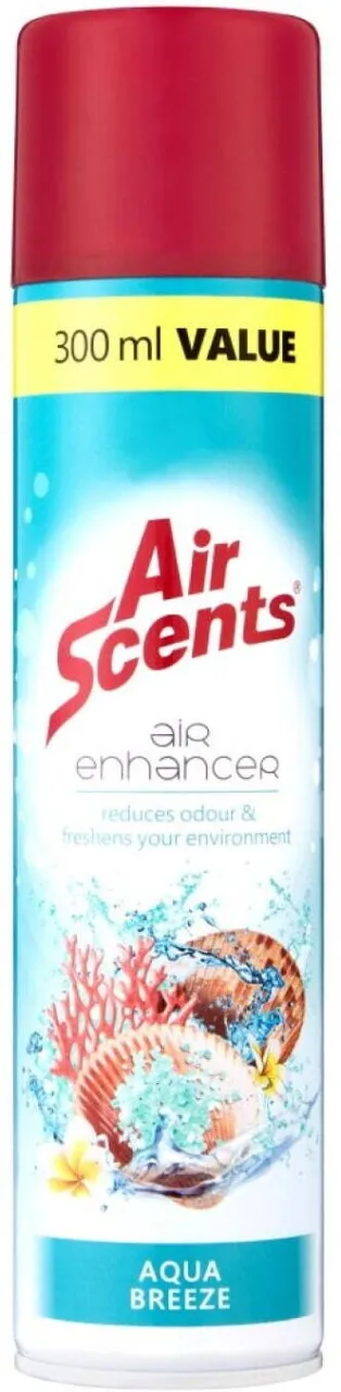 Air Scents Aqua Spray