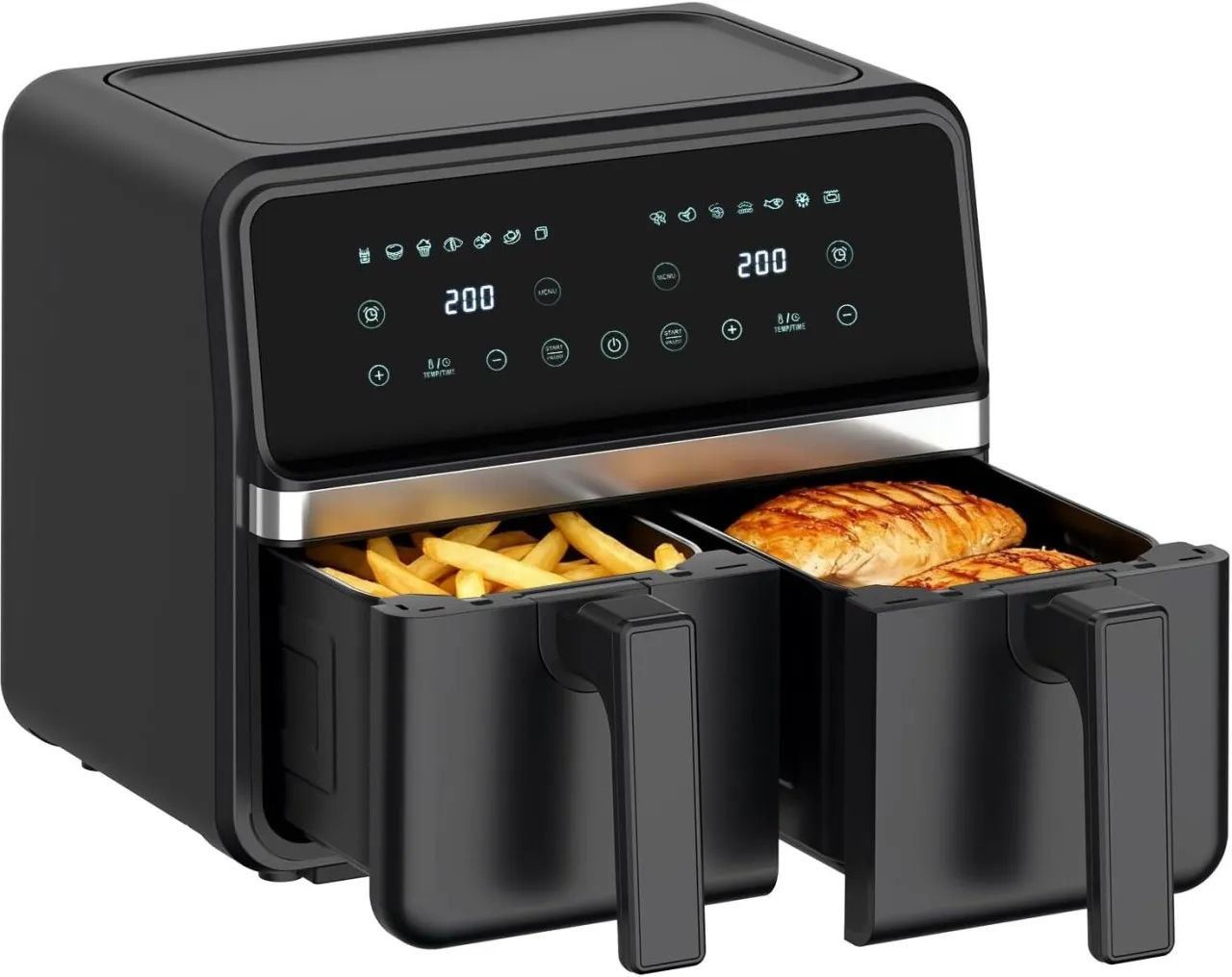 Zuosheng 0 Air Fryer