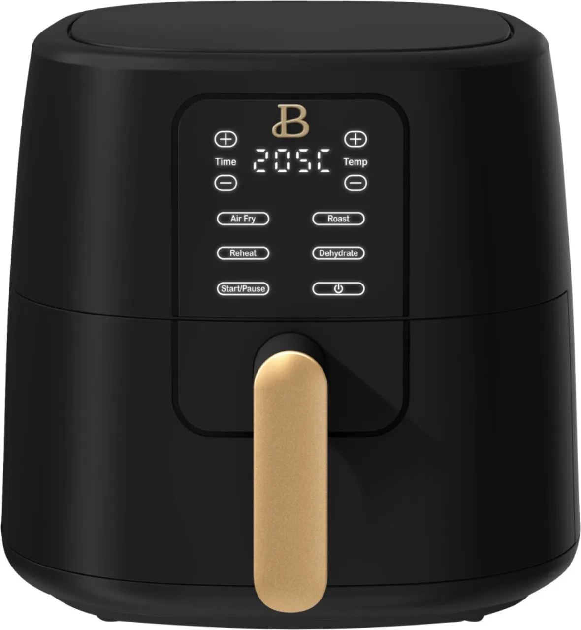 Beautiful Touchscreen 6 Air Fryer