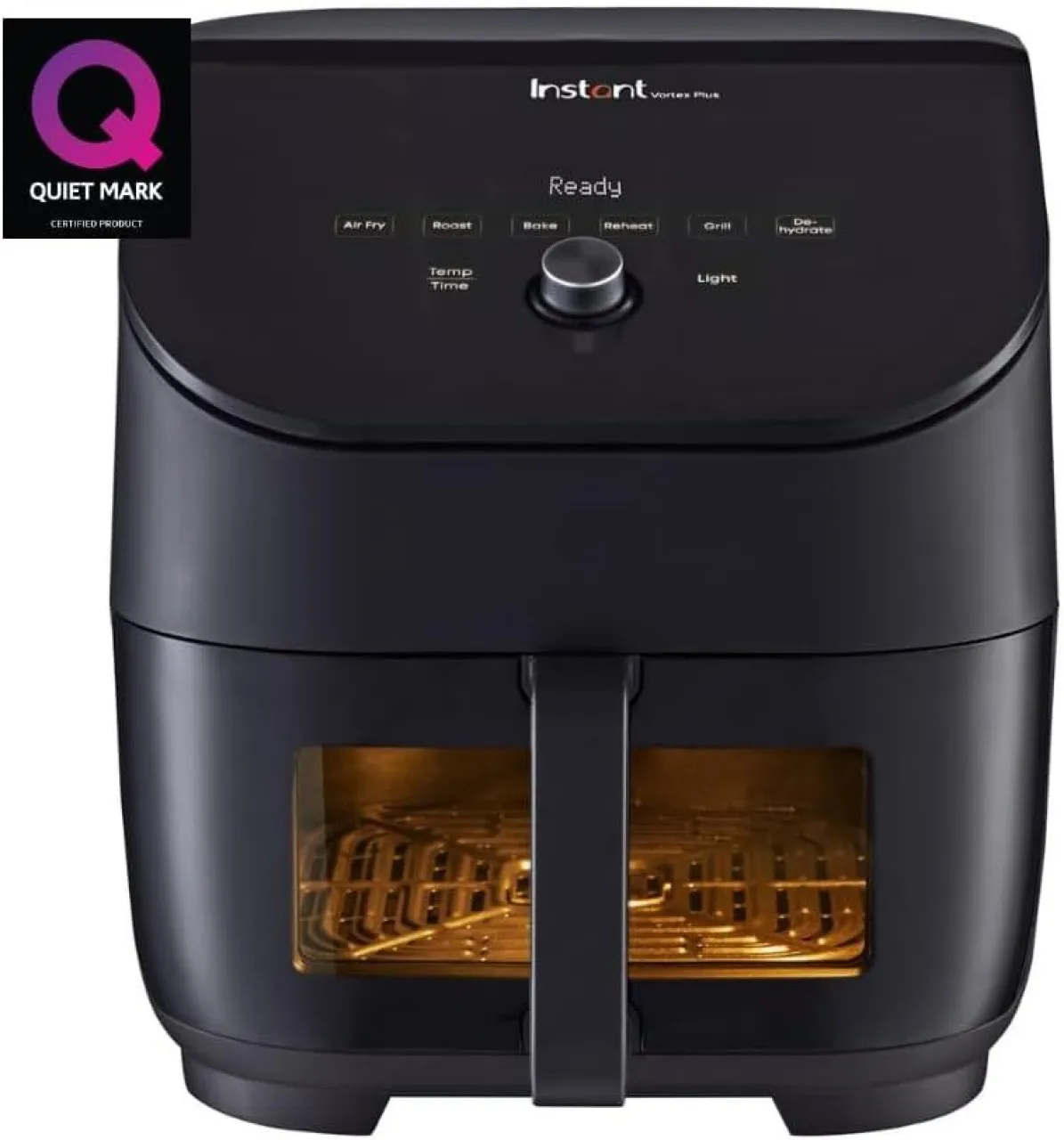 Instant Pot Clearcook Air Fryer