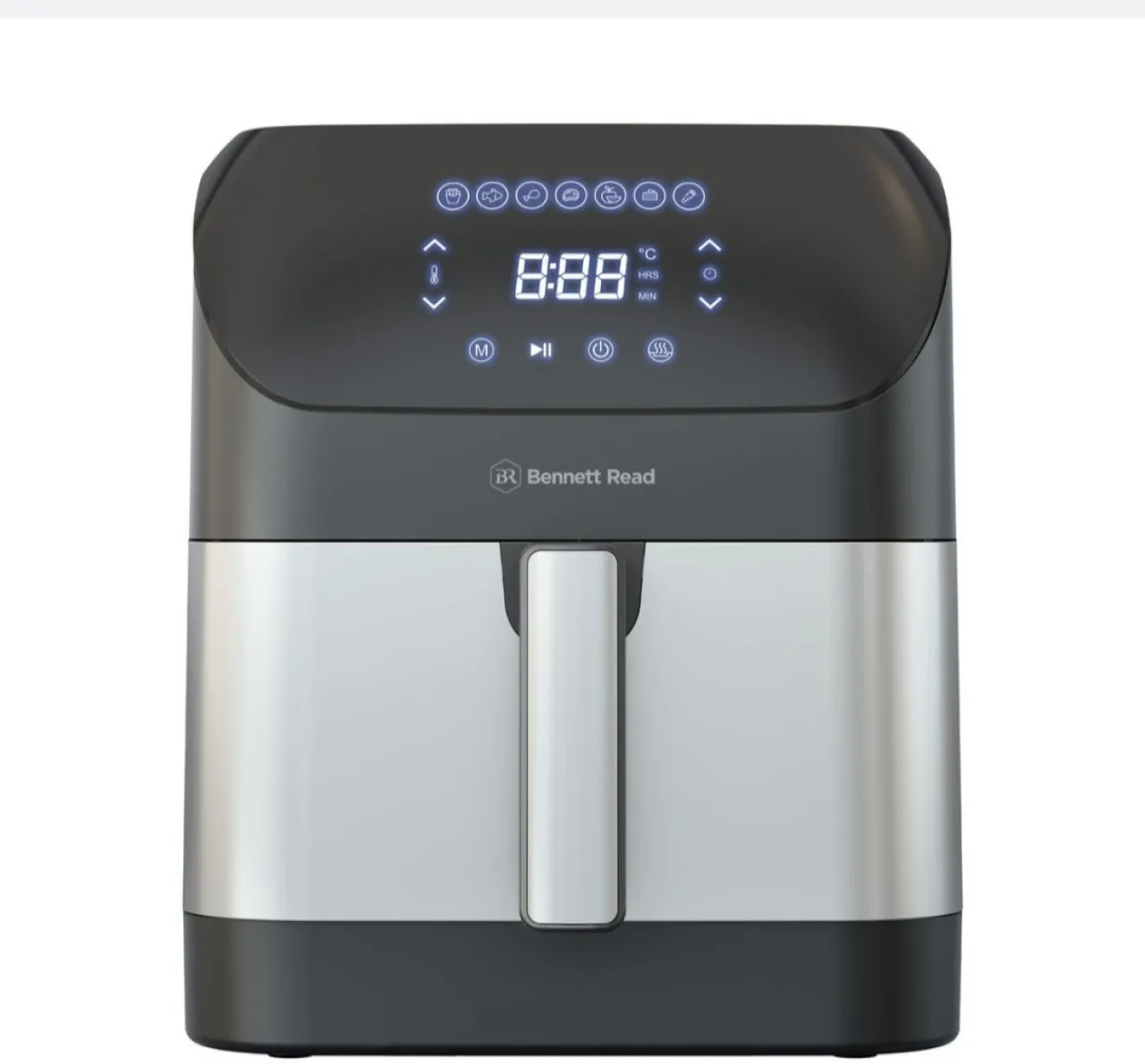 Bennett Read Air Fryer