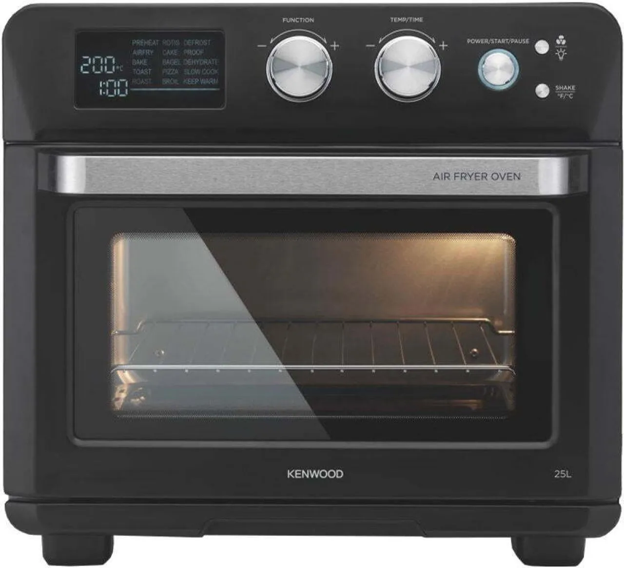 Kenwood Air Fryer