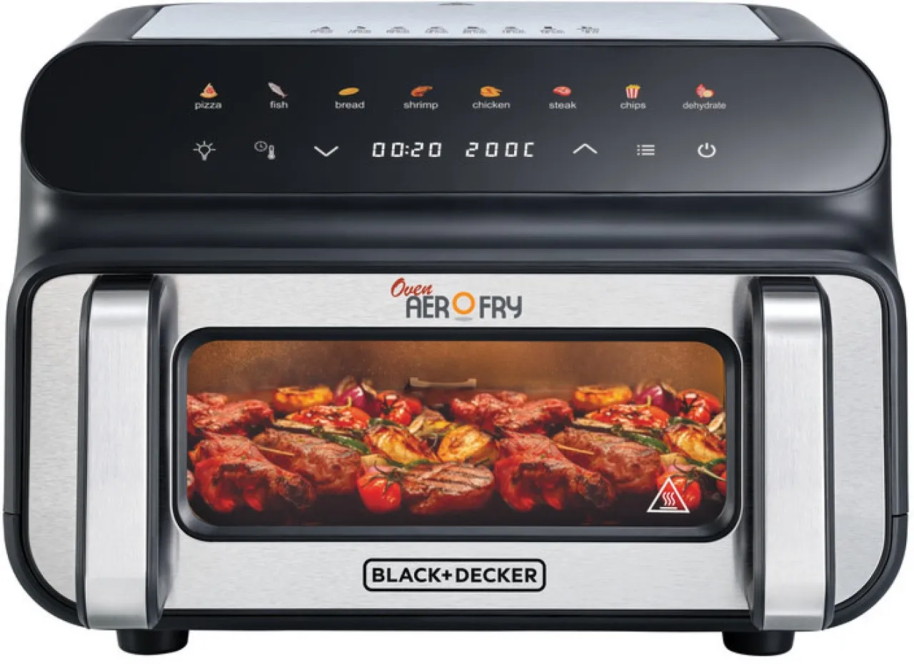 Black & Decker Air Fryer