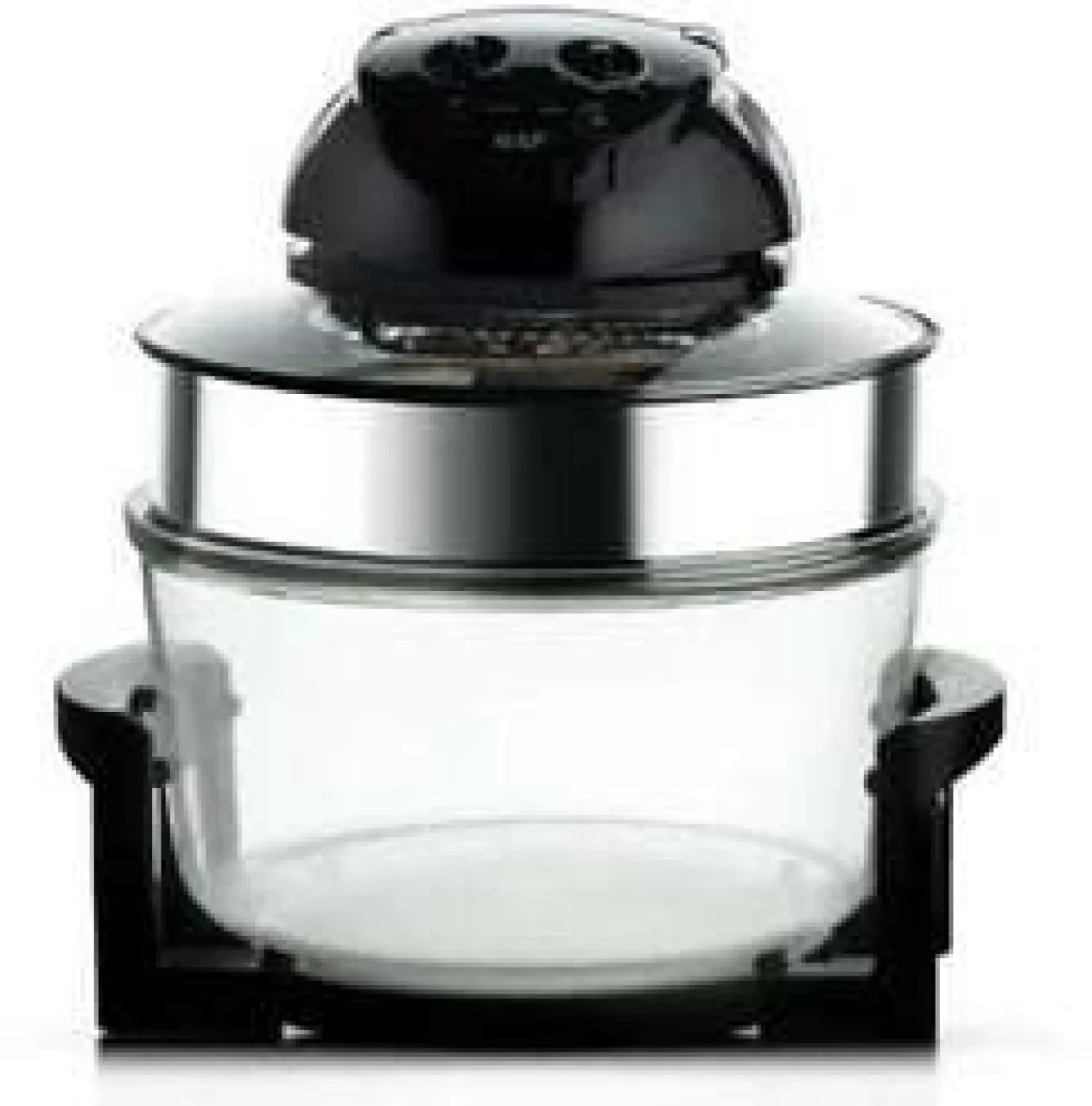 RAF Air Fryer