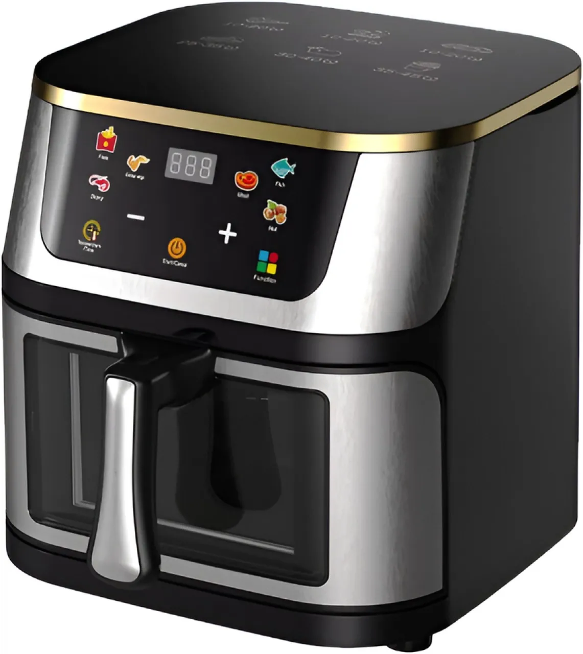 Condere Air Fryer