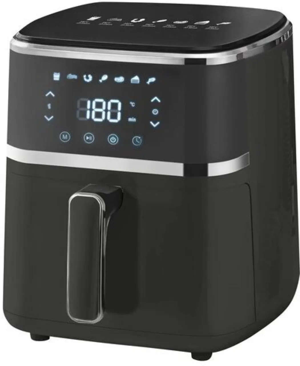 Goldair Air Fryer