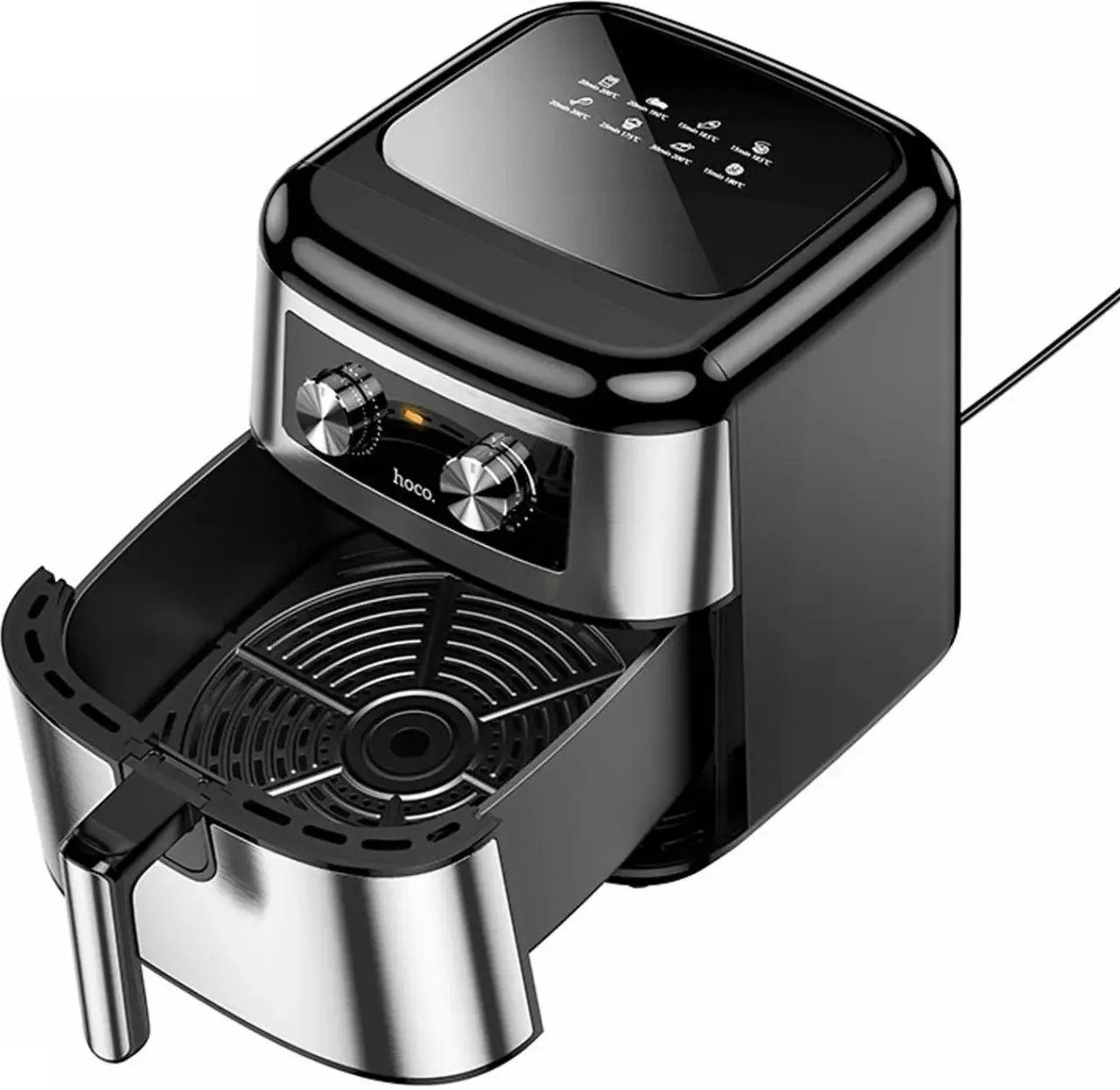 Hoco. HJD16A Air Fryer