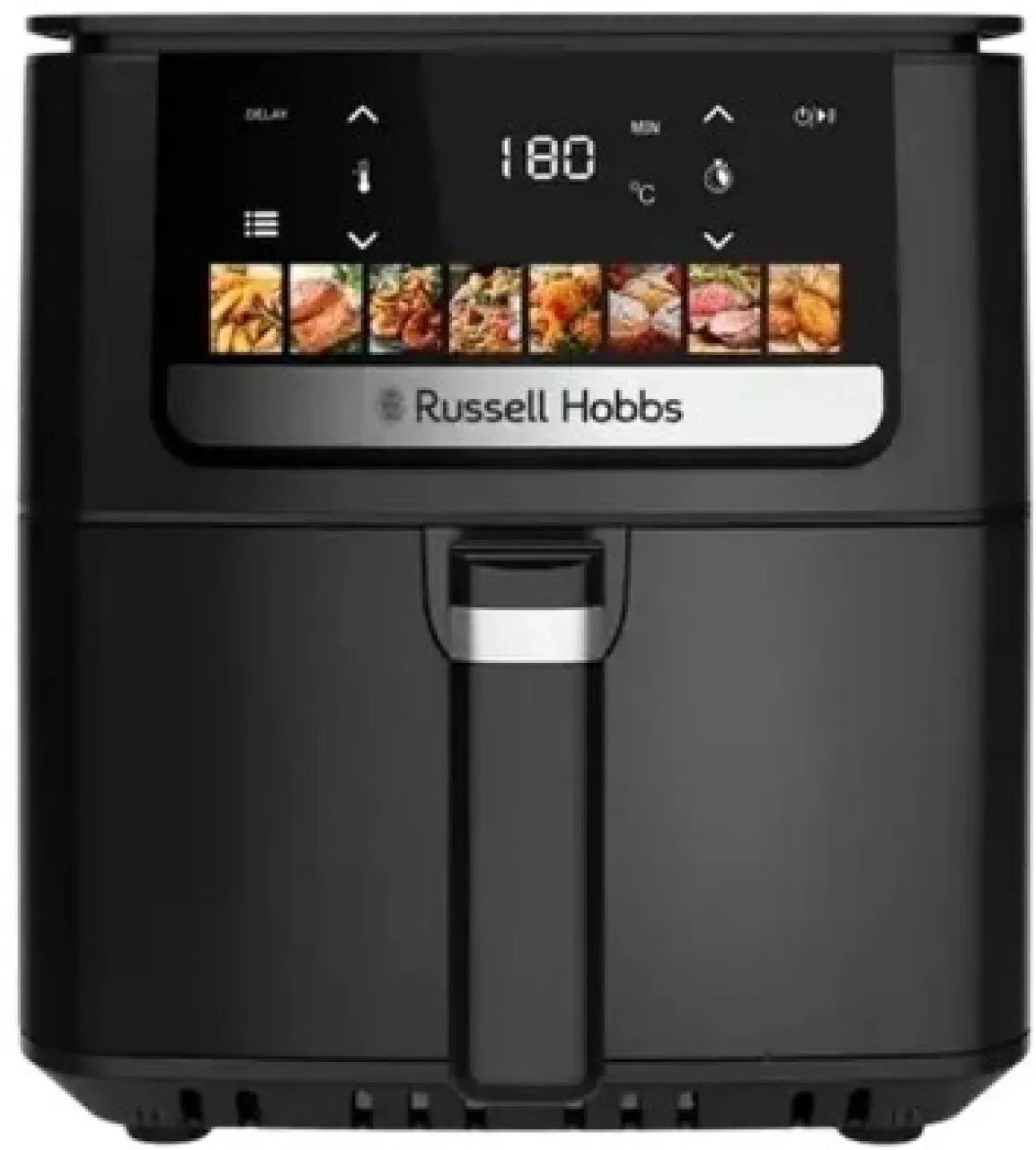 Russell Hobbs Digital Airfryer - (RHAF06) Air Fryer