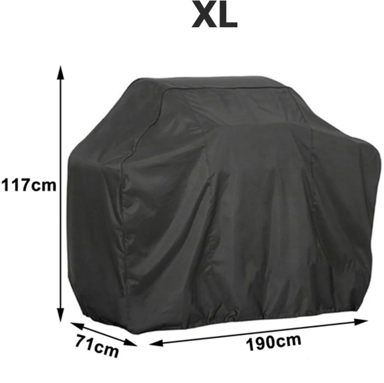Huanix Front Loading Washing Machine  Cover