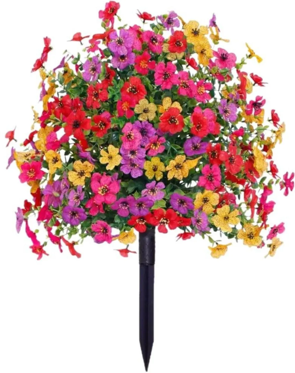 Bloom Box Bonsai Orchid Artificial Plant