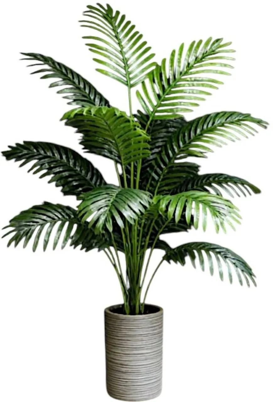 Treeco Palm Artificial Plant
