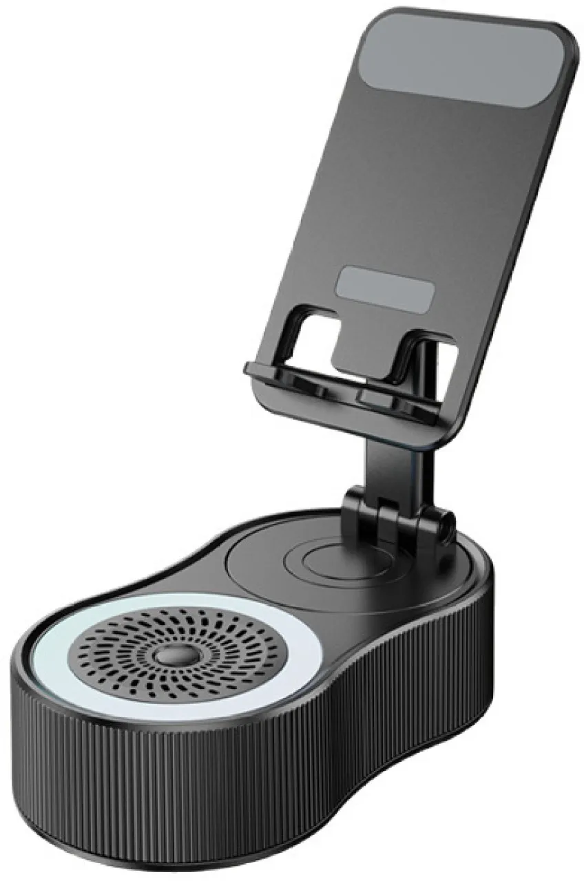 Loznron MP3 Player with Bluetooth Connectivity