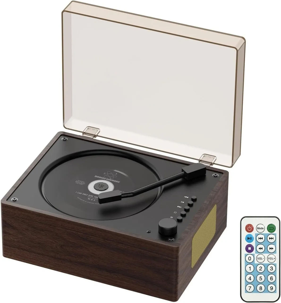 linglian iPod with Bluetooth Connectivity