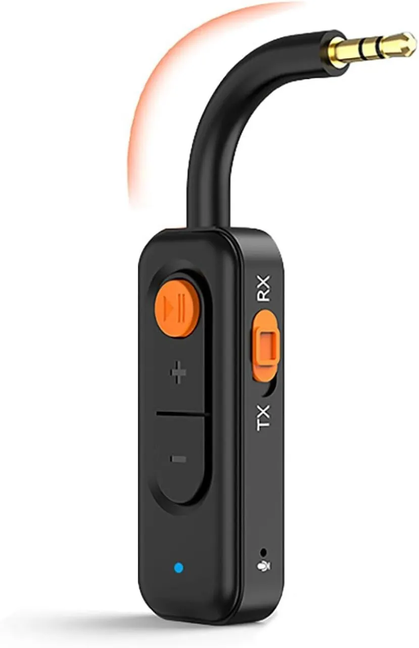 gaoshang MP4 Player with Bluetooth Connectivity