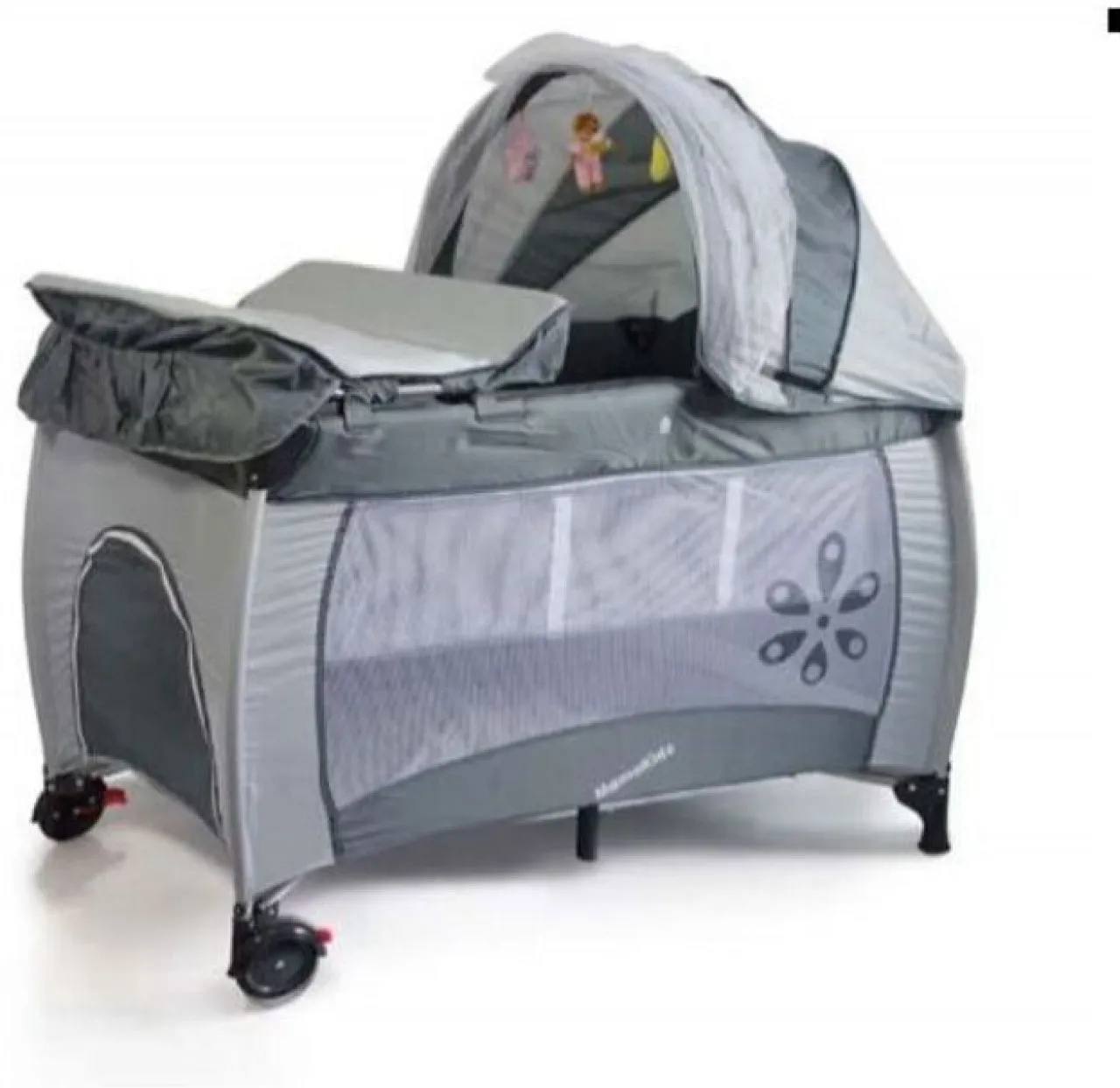 presh sleeping bed Standard Crib baby sleeping bed