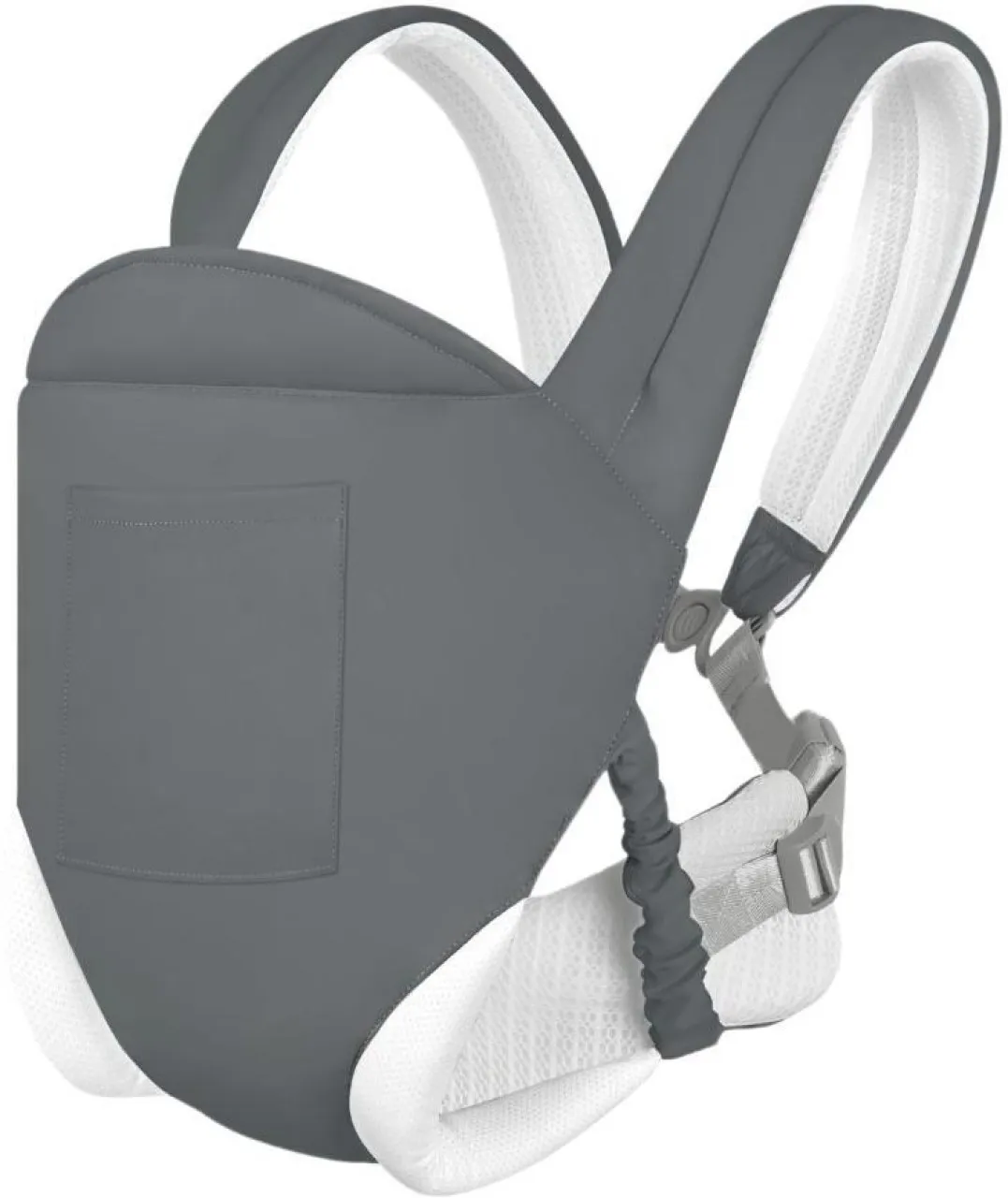 SHIJIN Baby Carrier with Hip Seat, Multi-Functional Baby Wrap Carrier Newborn to Toddler for All Se…