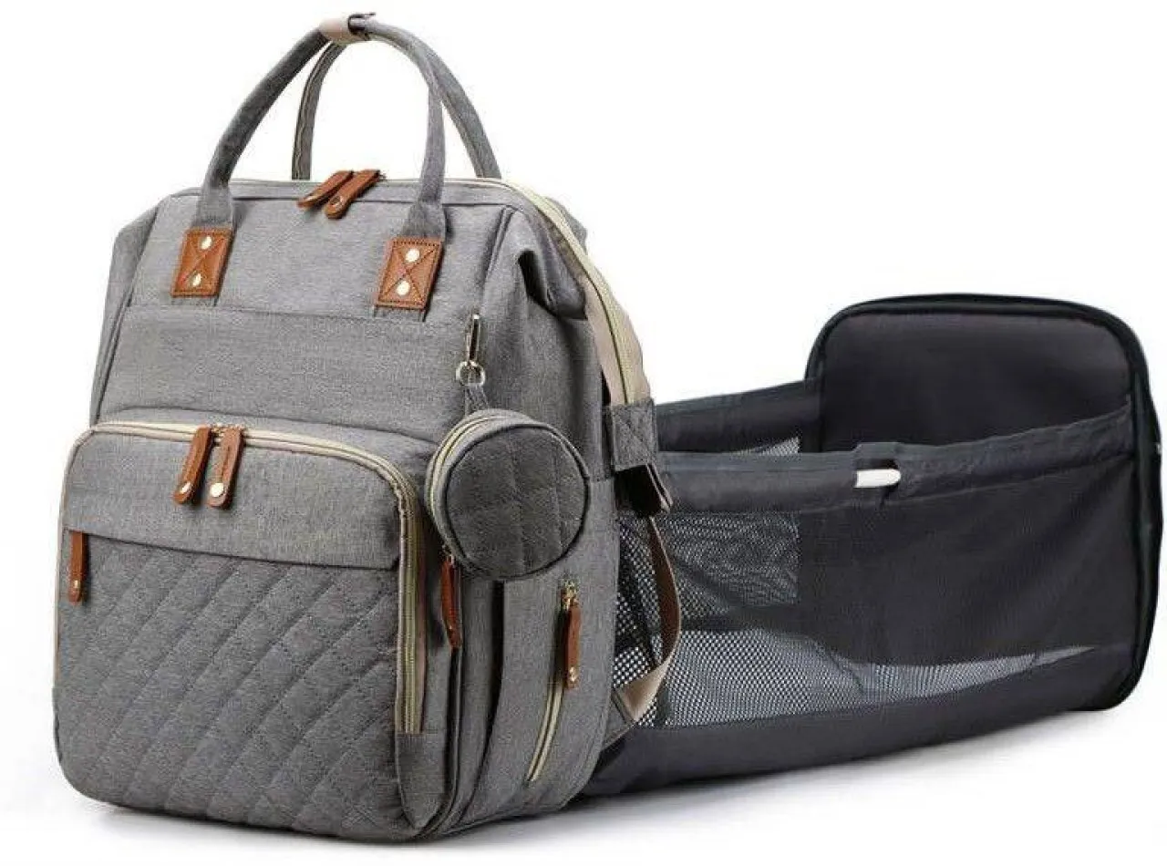 ITECHX baby backpacks multi-functional nappy bag Baby Carrier