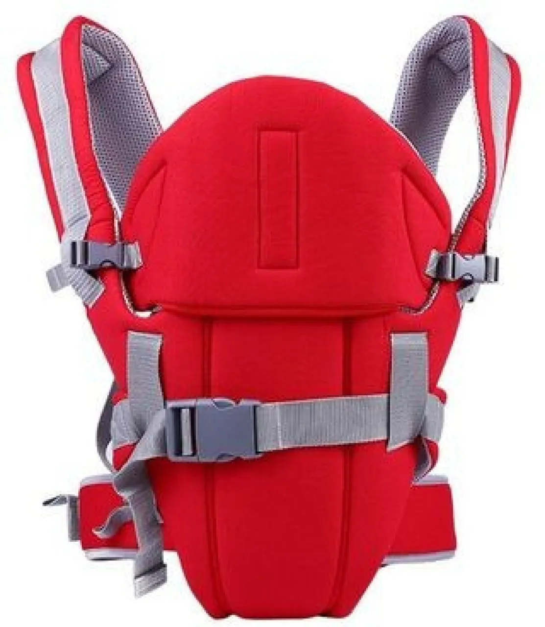 generic Breathable Baby Carrier with Adjustable Hip Seat Baby Wrap Carrier Baby Carrier