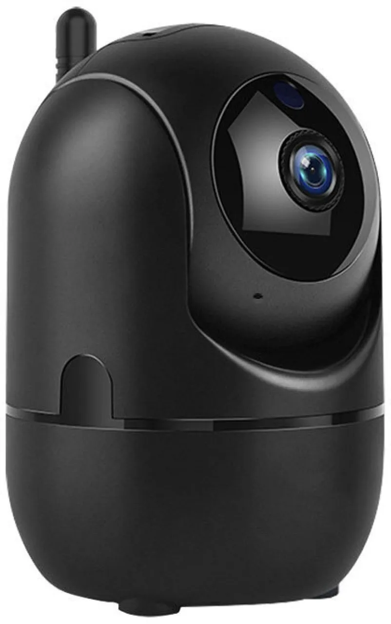 marevic 360 Baby Care Remote Wireless HD Night Vision Panoramic Camera Intercom/Night Vision/Alarm …